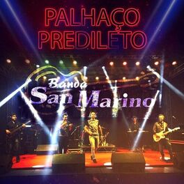 Album cover of Palhaço Predileto