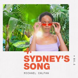Album cover of Sydney's Song