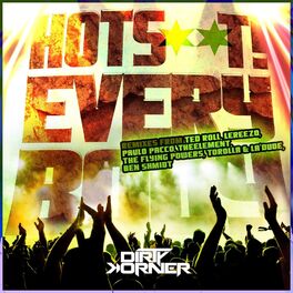 Album cover of Everybody