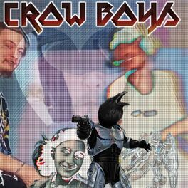 Album cover of Crow Tapes 2