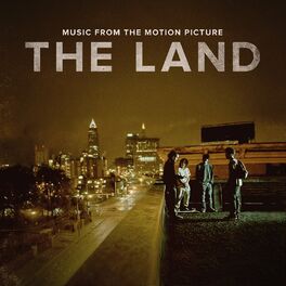 Album cover of The Land (Music from the Motion Picture)
