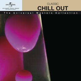 Album cover of Classic Chillout