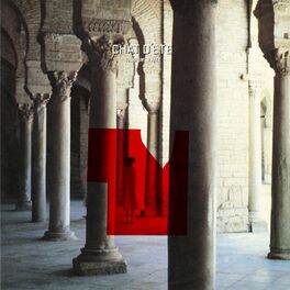 Album cover of CHAT D'ETE
