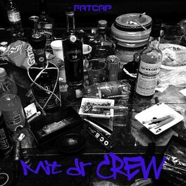Album cover of Mit dr Crew
