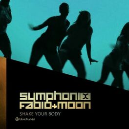 Album cover of Shake Your Body - Single