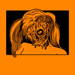 Album cover of Halloweenie II: Pumpkin Spice
