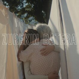 Album cover of Zurekin Batera