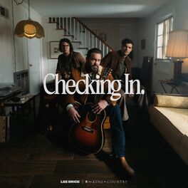 Album cover of Checking In (From the Inspired By Soundtrack 