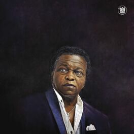 Album cover of Big Crown Vaults Vol. 1 - Lee Fields & The Expressions