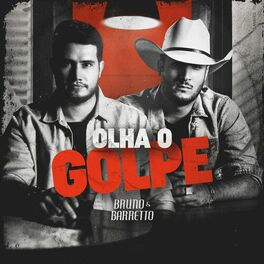 Album cover of Olha o Golpe