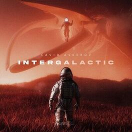 Album cover of Intergalactic