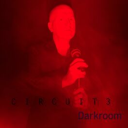 Album cover of Darkroom (Single & Remixes)
