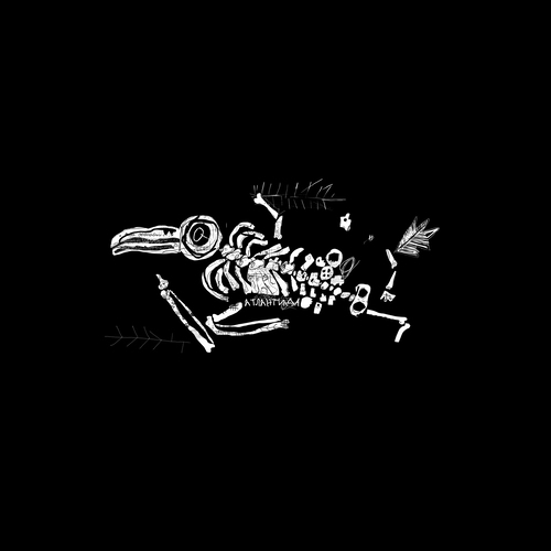 джинсы тарковского - атлантида: тексты и песни | Deezer