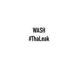 Album cover of #ThaLeak - EP