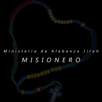 Misionero cover