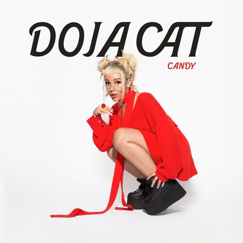 Doja Cat 'Birds of Prey' Soundtrack Song: Listen