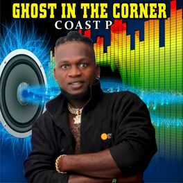 Album cover of Ghost in the Corner