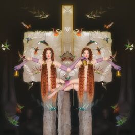 Album cover of Twin