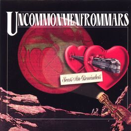 Album cover of Scars are reminders