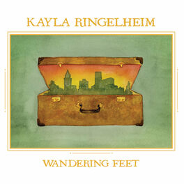 Album cover of Wandering Feet