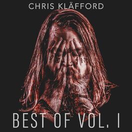 Album cover of Chris Kläfford - Best of part 1