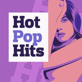Album cover of Hot Pop Hits