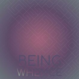 Album cover of Being Whence