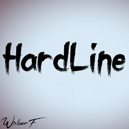 Album cover of Hardline