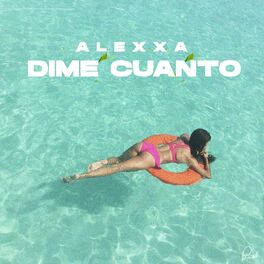 Album cover of Dime Cuánto