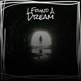 Album cover of I Found A Dream