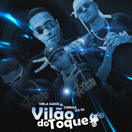 Set Trap BR - La Catedral Mob & Viela Gang