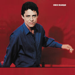 Album cover of Chico Buarque