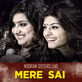 Album cover of Mere Sai Nooran Sisters Live