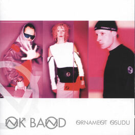 Album cover of Ornament osudu