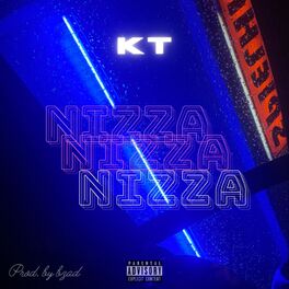 Album cover of Nizza