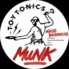Album cover of Mixos Balearicos