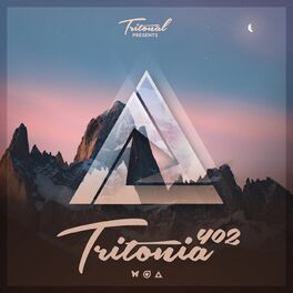 Album cover of Tritonia 402