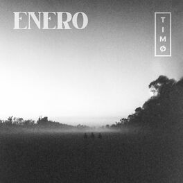 Album cover of ENERO