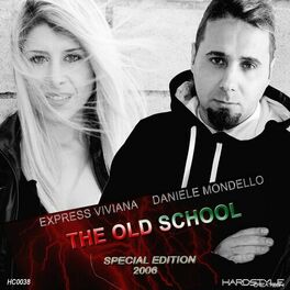 Album cover of The Old School (Special Edition 2006)