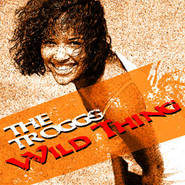 Album cover of Wild Thing