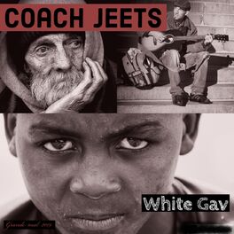 Album cover of White Gav