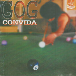 Album cover of GOG Convida