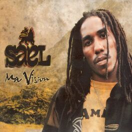 Album cover of Ma Vision