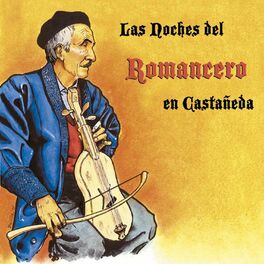 Album cover of Las Noches del Romancero en Castañeda