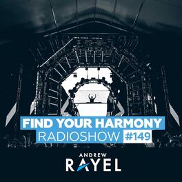 Album cover of Find Your Harmony Radioshow #149