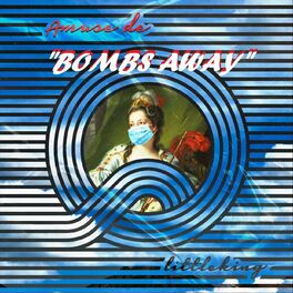 Album cover of Bombs Away