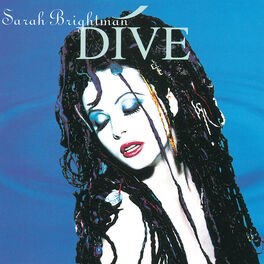 Album cover of Dive