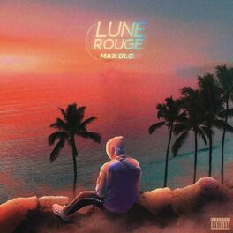 Album cover of Lune rouge