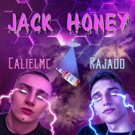 Album cover of Jack Honey