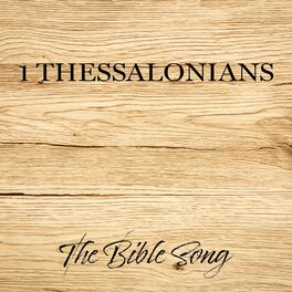 Album cover of First Thessalonians